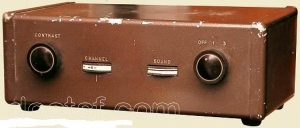 Lasky's Radio - T 2211 — Illustration 1