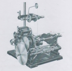 Laurent Frères (Société lyonnaise de petite mécanique) - RL3 — Illustration 1