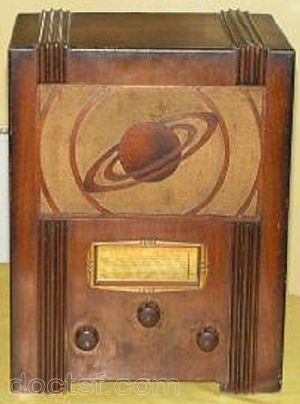 Le Central des Ondes - 175 — Illustration 2