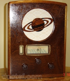 Le Central des Ondes - 475 B — Illustration 1