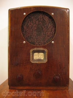 Le Central des Ondes - 475 — Illustration 1