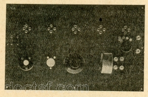 Le Matériel Radiotéléphonique et Radiotélégraphique - Super-Régular — Illustration 1