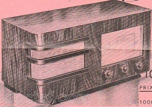 Le Printemps - Spring 1937 — Illustration 1