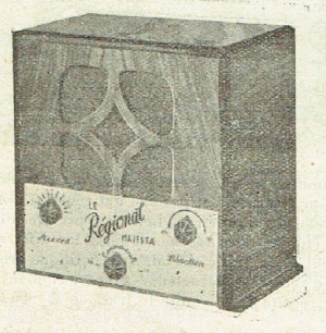 Le Régional - Majesta — Illustration 1