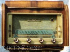 Le Régional - Radio-phono — Illustration 1