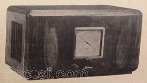 Le Relief Sonore - L 505 — Le Relief Sonore L 505