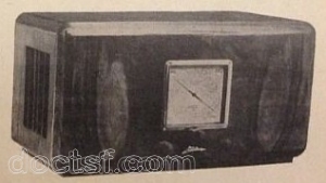 Le Relief Sonore - L 508 — Le Relief Sonore L 508