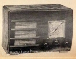 Le Relief Sonore - P 405 — Le Relief Sonore P 405