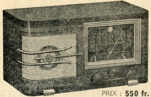 Lejeune - Eco 5 Luxe — Illustration 1