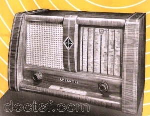 Lembeck - Atlantis W 51 — Illustration 1