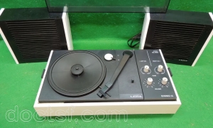 Lesa - SC 1901 Stereo IC — Illustration 1