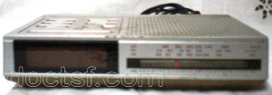 Leyco - Radio Relogio — Illustration 1