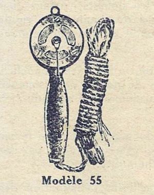Lifetime - 55 — Illustration 1