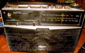 Lloyd's - NN 6795 — Illustration 1