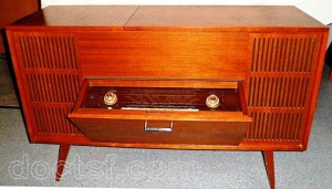 Loewe Opta - 42221 Mallorca Stereo — Illustration 2