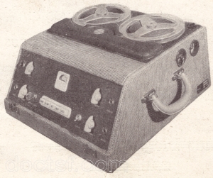 LogAbax - Audibel LM33 — Illustration 1