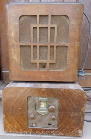 Lumophon  -  Lumophone - 111 A (FR) — Illustration 2