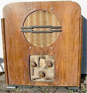 Lumophon  -  Lumophone - 222 A (FR) — Illustration 1