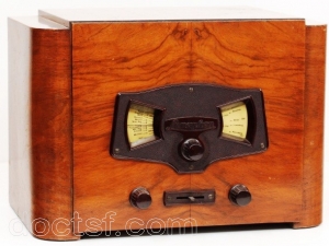 Lumophon  -  Lumophone - W 23 — Illustration 1
