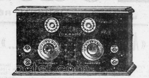 Lux Radio - Benjamin — Benjamin