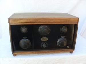 Lux Radio - Super Standard 5 — Illustration 1