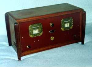 Lux Radio - Superstandard 6 — Photo 1