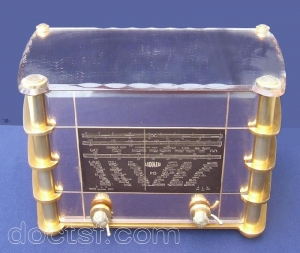 Luxalu - luxe super (Miroir) — Illustration 1