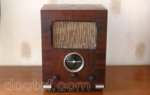 Lyric-Radio - 3 LT 5 — Illustration 4