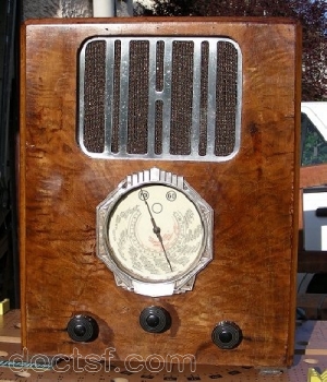 Lyric-Radio - 3 LT 6 — Illustration 1