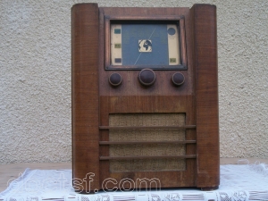Lyric-Radio - 3 LT 7 — Illustration 1