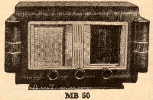 Mabel - MB 50 — Illustration 1