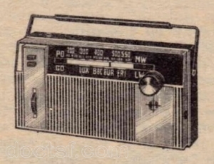 Mabel - T 667 — Illustration 1