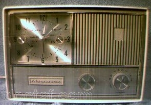 Magnavox - C 003 — Illustration 1