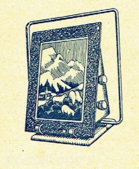 Mairal - Antinea — Illustration 1