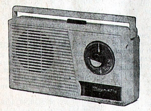 Majestic-Radio - Roma — Illustration 1