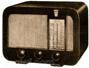 Manora - T 4051 Manorette — Illustration 1