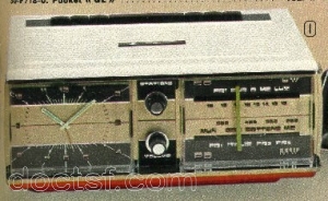 Manufrance - 30 P805 — Illustration 1