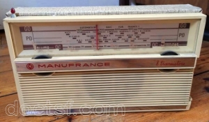 Manufrance - 32.9835 — Illustration 1