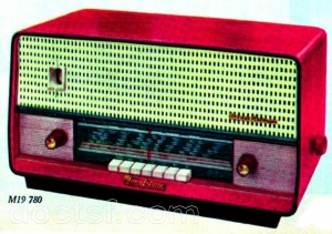 Manufrance - M19 780 — Illustration 1