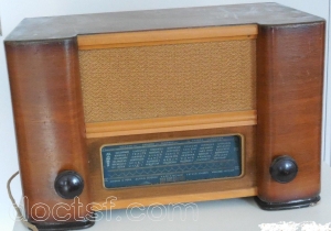 Marbon Radio - 5375 AV — Illustration 1