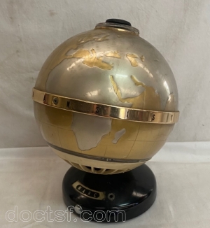 Marc - Globe Radio AM/SW NTR 8 G — Illustration 12