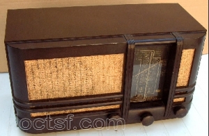 Marconi - 14 TC — Illustration 1