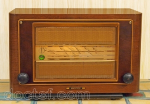 Marconi - 51 (N° 551) — Illustration 5
