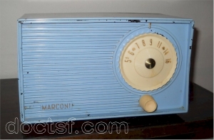 Marconi (CA) - 417 — Illustration 1