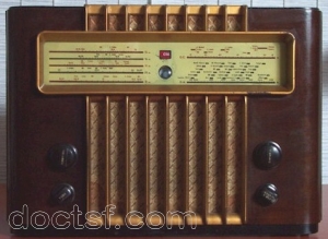 Marconi Española - M 49 — Illustration 1