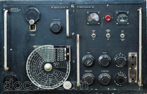 Marconi (GB) - DST100 — Illustration 1