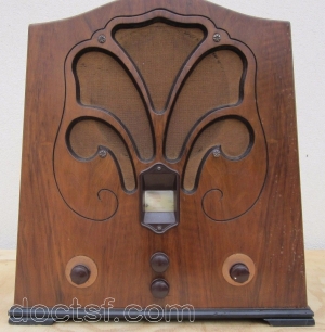 Marconi (GB) - Marconiphone 256 — Illustration 1