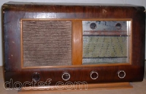 Marque indéterminée - Modèle à identifier (21688) — Photo 1