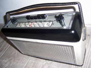 Marque indéterminée - Modèle à identifier (41432) — G.I.D. probable Trianon