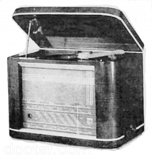 Marquett - 6520 — Marquett  R. P. 6520